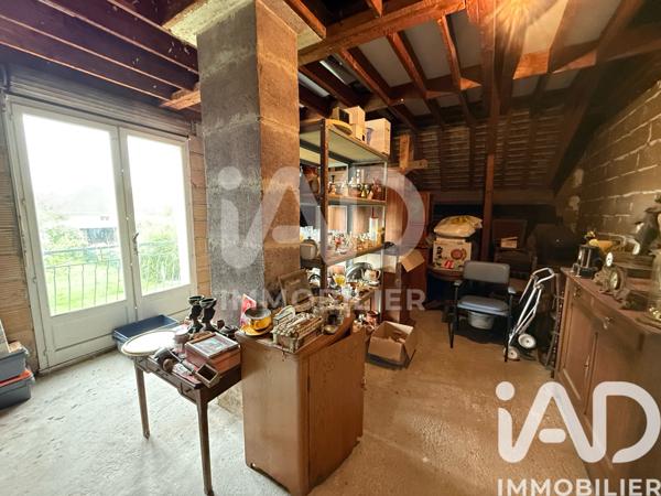 Maison à vendre 4 pièces 136 m² Louviers