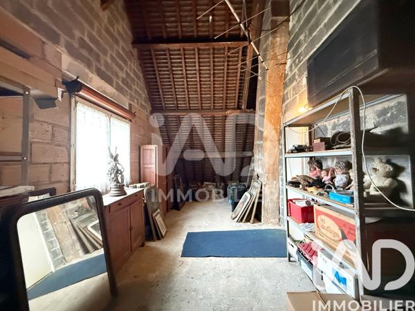 Maison à vendre 4 pièces 136 m² Louviers