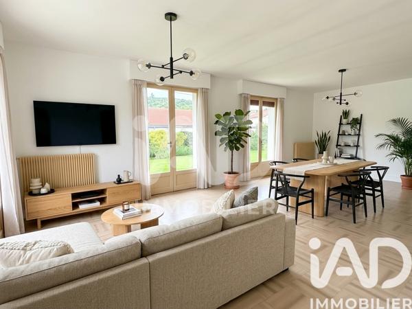 Maison à vendre 4 pièces 136 m² Louviers