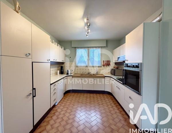 Maison à vendre 4 pièces 136 m² Louviers