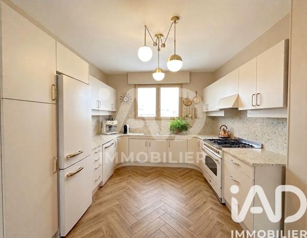 Maison à vendre 4 pièces 136 m² Louviers
