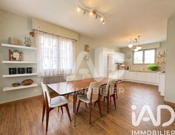 Maison à vendre 4 pièces 136 m² Louviers