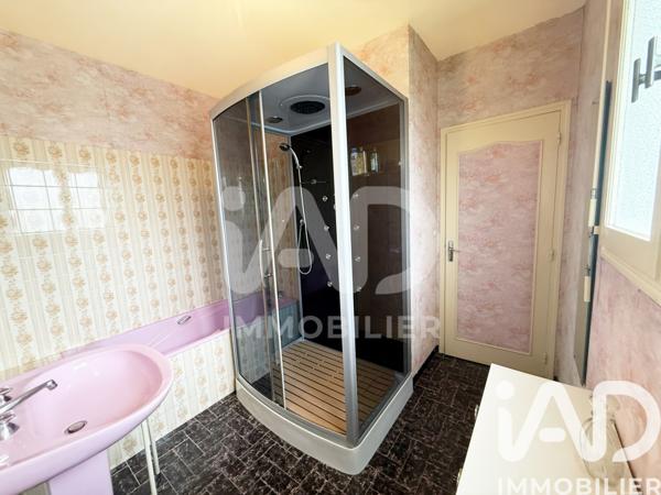 Maison à vendre 4 pièces 136 m² Louviers