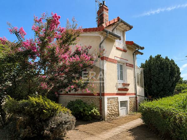 Maison 5/6 pièces à vendre à Bonneuil-sur-Marne - Secteur Les Coteaux