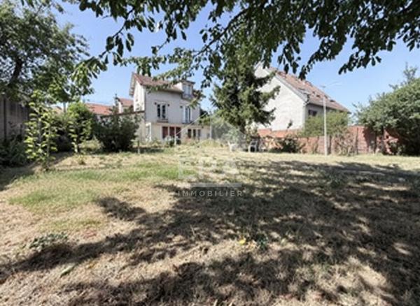 Maison 5/6 pièces à vendre à Bonneuil-sur-Marne - Secteur Les Coteaux