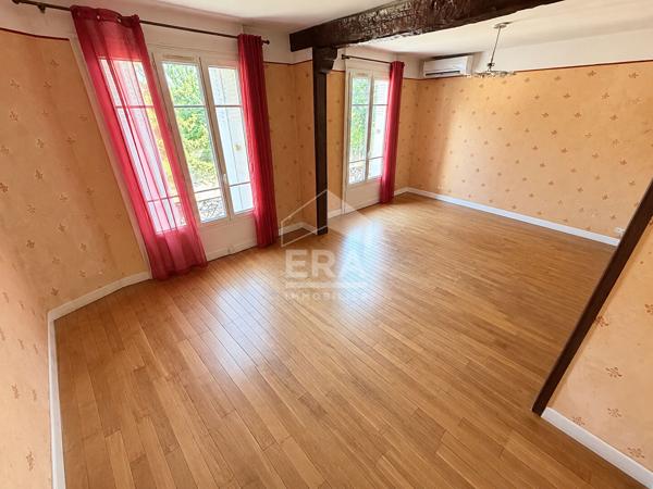 Maison 5/6 pièces à vendre à Bonneuil-sur-Marne - Secteur Les Coteaux