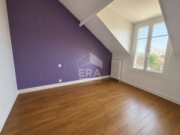 Maison 5/6 pièces à vendre à Bonneuil-sur-Marne - Secteur Les Coteaux