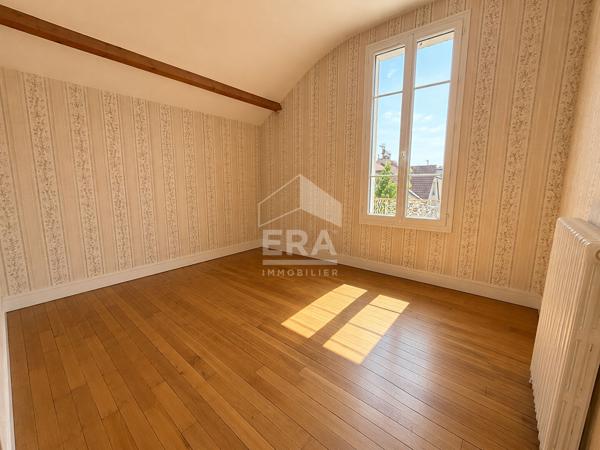 Maison 5/6 pièces à vendre à Bonneuil-sur-Marne - Secteur Les Coteaux