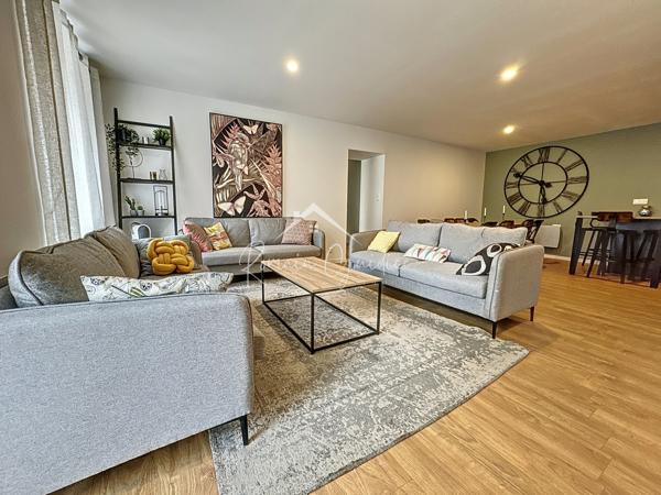 Millau (12100) APPARTEMENT T4 BIS NEUF DE 108 M² EN CENTRE VILLE DE MILLAU