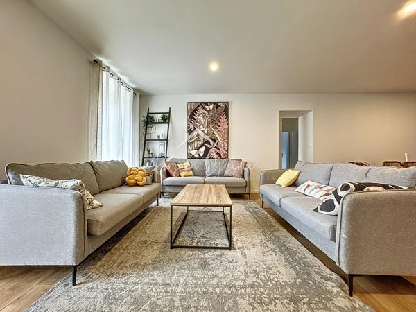 Millau (12100) APPARTEMENT T4 BIS NEUF DE 108 M² EN CENTRE VILLE DE MILLAU