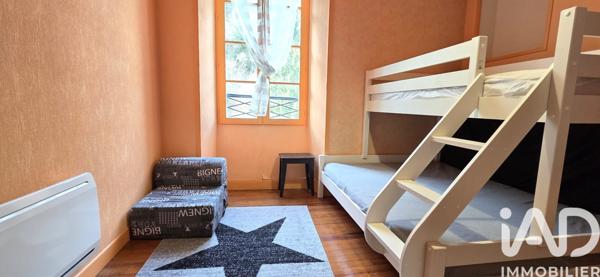 Appartement à vendre 3 pièces 47 m² Eaux-Bonnes