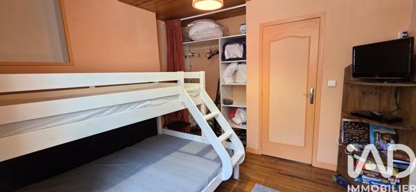 Appartement à vendre 3 pièces 47 m² Eaux-Bonnes