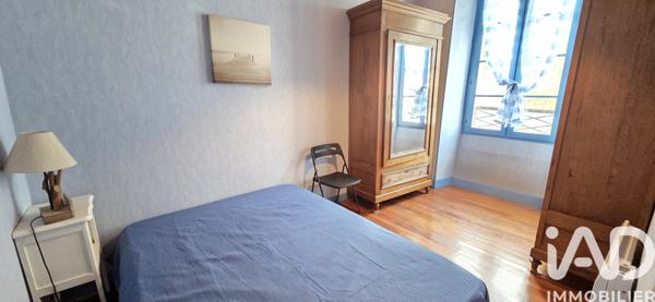 Appartement à vendre 3 pièces 47 m² Eaux-Bonnes