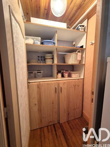 Appartement à vendre 3 pièces 47 m² Eaux-Bonnes