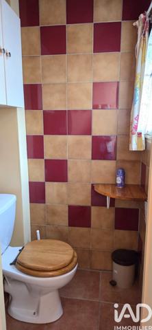 Appartement à vendre 3 pièces 47 m² Eaux-Bonnes