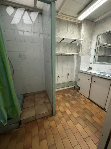 Plain pied 100 m² Béthune Secteur des Cheminots