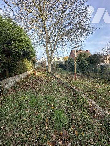 Plain pied 100 m² Béthune Secteur des Cheminots