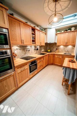 Plain pied 100 m² Béthune Secteur des Cheminots