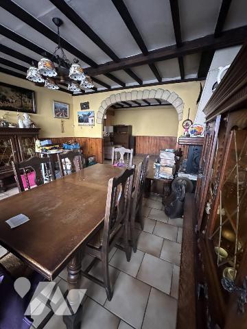 Plain pied 100 m² Béthune Secteur des Cheminots