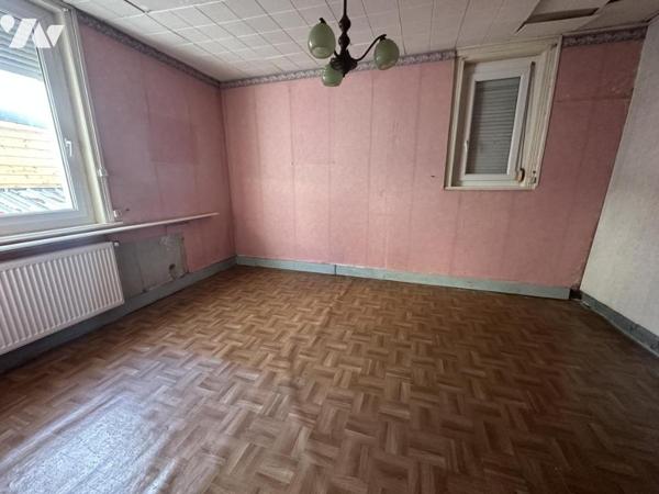 Plain pied 100 m² Béthune Secteur des Cheminots