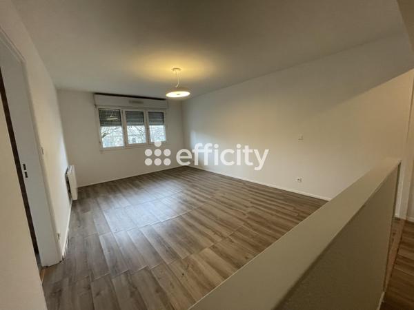 Appartement 3 pièces - 68 m²