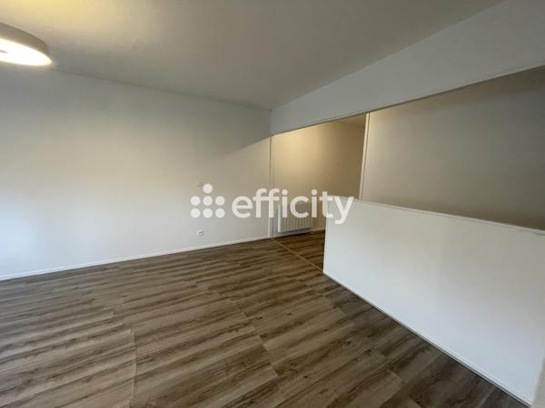 Appartement 3 pièces - 68 m²