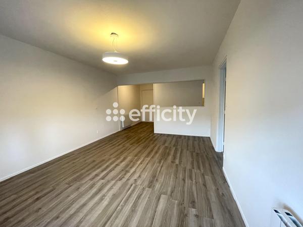 Appartement 3 pièces - 68 m²