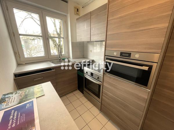 Appartement 3 pièces - 68 m²