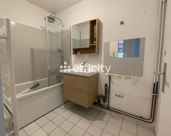 Appartement 3 pièces - 68 m²