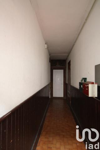 Immeuble à vendre 181 m² Rochefort