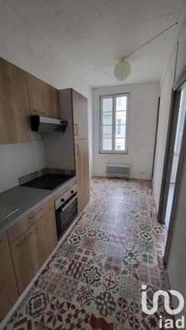 Immeuble à vendre 181 m² Rochefort