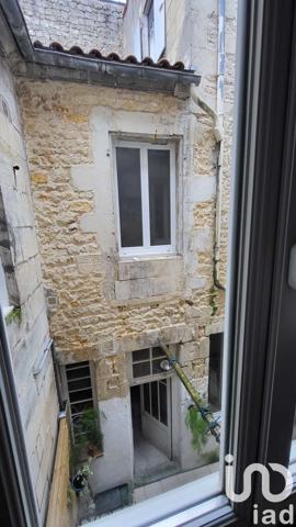 Immeuble à vendre 181 m² Rochefort