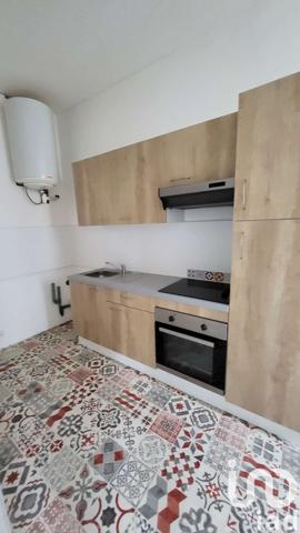Immeuble à vendre 181 m² Rochefort