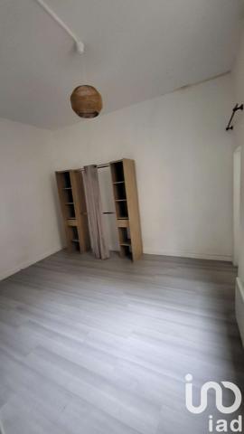 Immeuble à vendre 181 m² Rochefort