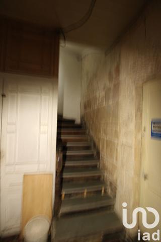 Immeuble à vendre 181 m² Rochefort