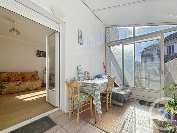 Maison à vendre  4 pièces - 90 m 2   RENNES  - 35