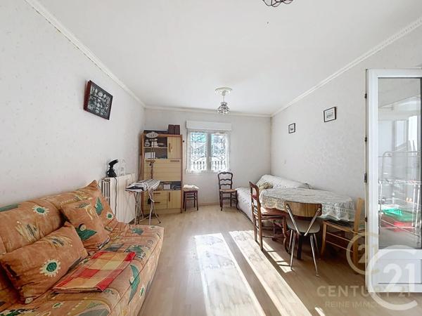 Maison à vendre  4 pièces - 90 m 2   RENNES  - 35
