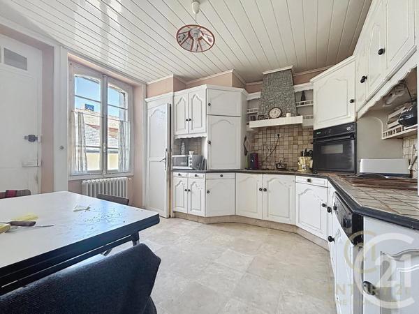 Maison à vendre  4 pièces - 90 m 2   RENNES  - 35