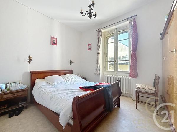 Maison à vendre  4 pièces - 90 m 2   RENNES  - 35