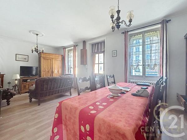 Maison à vendre  4 pièces - 90 m 2   RENNES  - 35