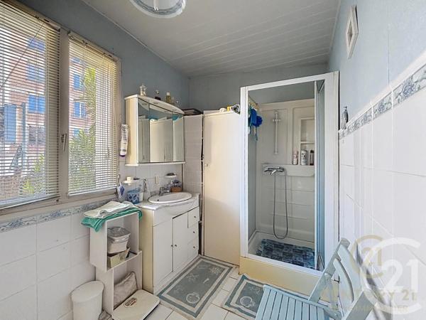 Maison à vendre  4 pièces - 90 m 2   RENNES  - 35