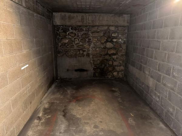 Annexes stationnement