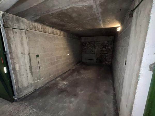 Annexes stationnement