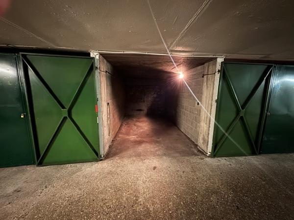 Annexes stationnement