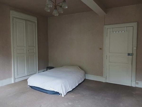 Maison à vendre 6 pièces THIERS (63)