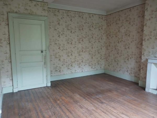 Maison à vendre 6 pièces THIERS (63)
