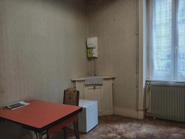 Maison à vendre 6 pièces THIERS (63)
