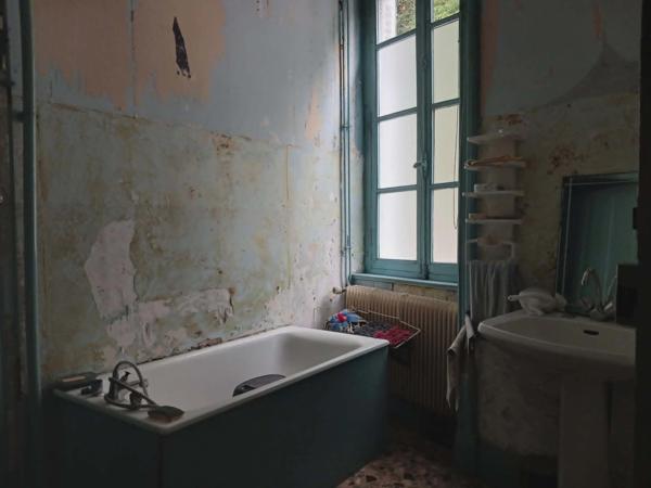 Maison à vendre 6 pièces THIERS (63)