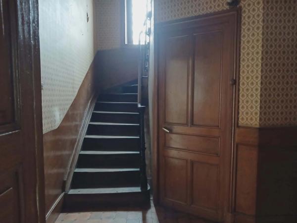 Maison à vendre 6 pièces THIERS (63)