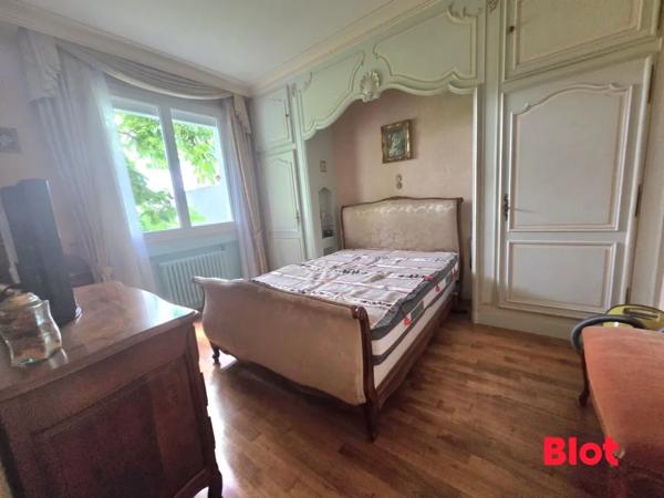 Maison 6 pièce(s)